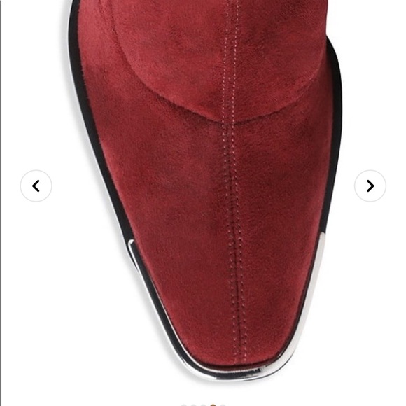 BCBGeneration Booties - Picture 4 of 5